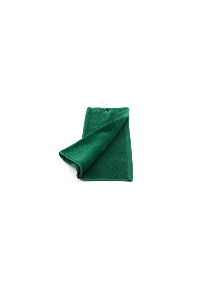 Toalla Golf Tarkyl Plegado 19 x 40 cm