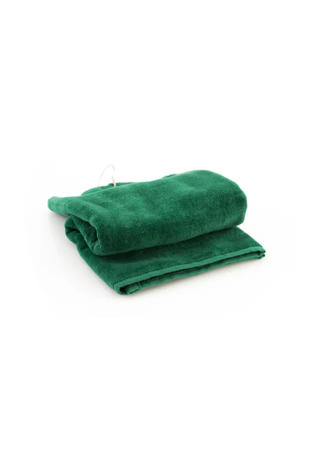 Toalla Golf Tarkyl Plegado 19 x 40 cm