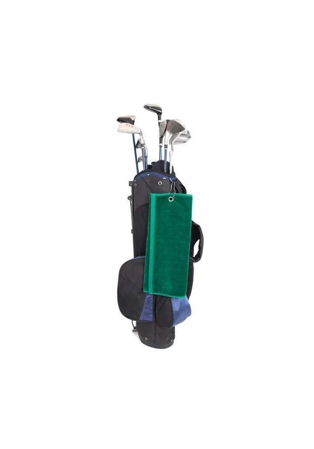 Toalla Golf Tarkyl Plegado 19 x 40 cm