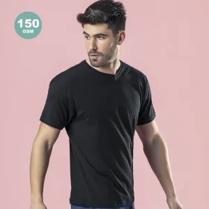 Camiseta Adulto Color Premium Tallas: S, M, L, XL, XXL