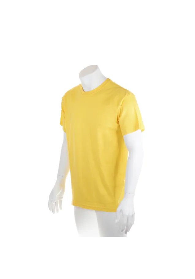 Camiseta Adulto Color Premium Tallas: S, M, L, XL, XXL