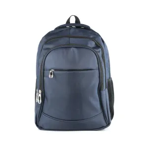 Mochila Arcano Bolsillo Acolchado para Portátil. Parte Trasera y Cintas Acolchadas