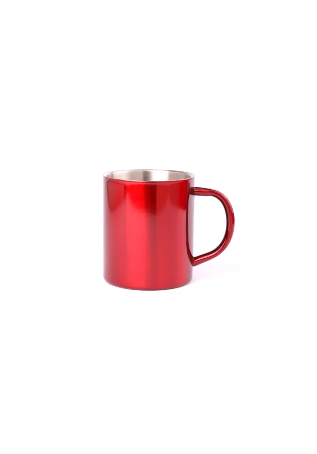 Taza Yozax 280 ml. Presentación Individual