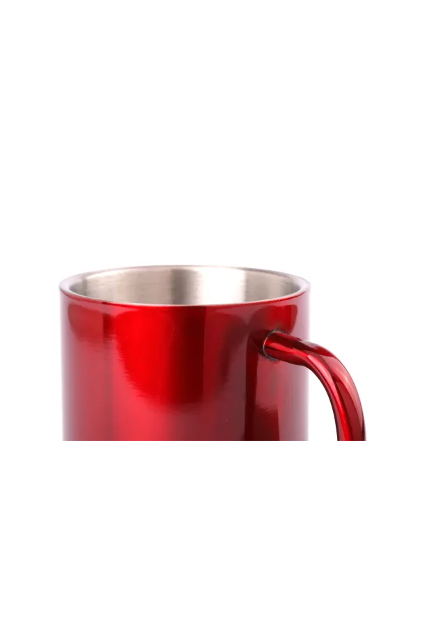 Taza Yozax 280 ml. Presentación Individual