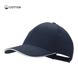 Gorra Rubec 6 Paneles