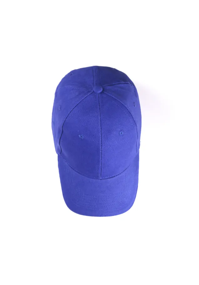 Gorra Rubec 6 Paneles