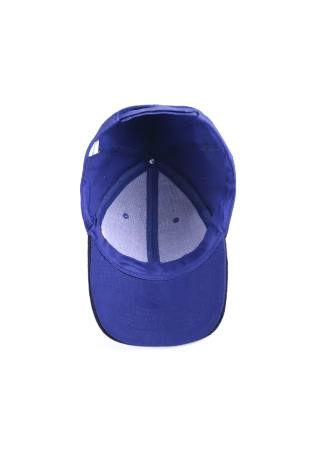 Gorra Rubec 6 Paneles