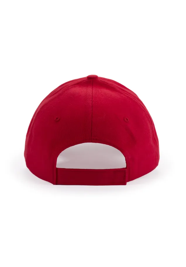 Gorra Rubec 6 Paneles