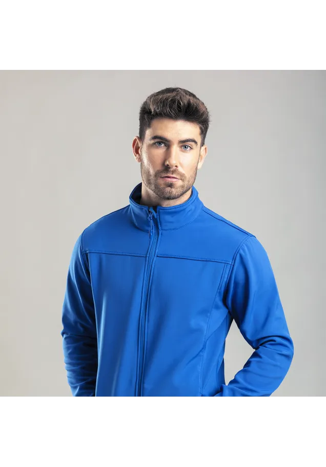 Chaqueta Baidok Impermeable y Transpirable. Tallas: S, M, L, XL, XXL