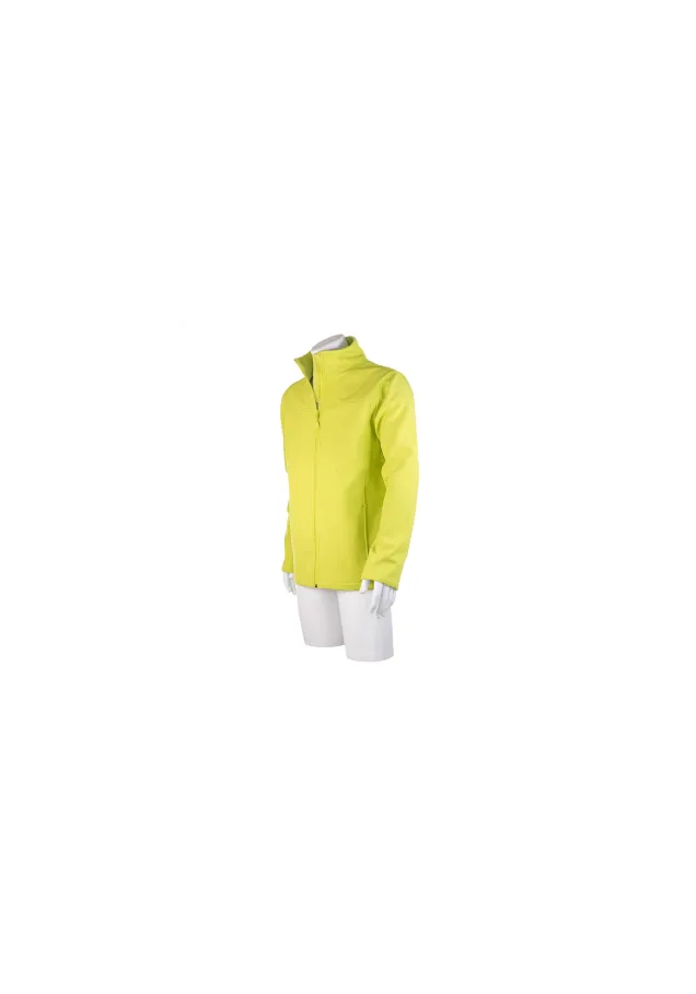 Chaqueta Baidok Impermeable y Transpirable. Tallas: S, M, L, XL, XXL