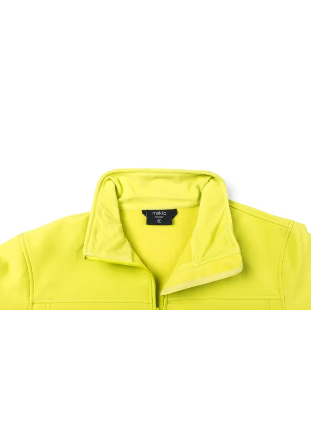 Chaqueta Baidok Impermeable y Transpirable. Tallas: S, M, L, XL, XXL