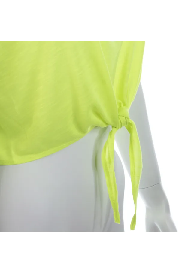 Camiseta Mujer Slem Tallas: S, M, L
