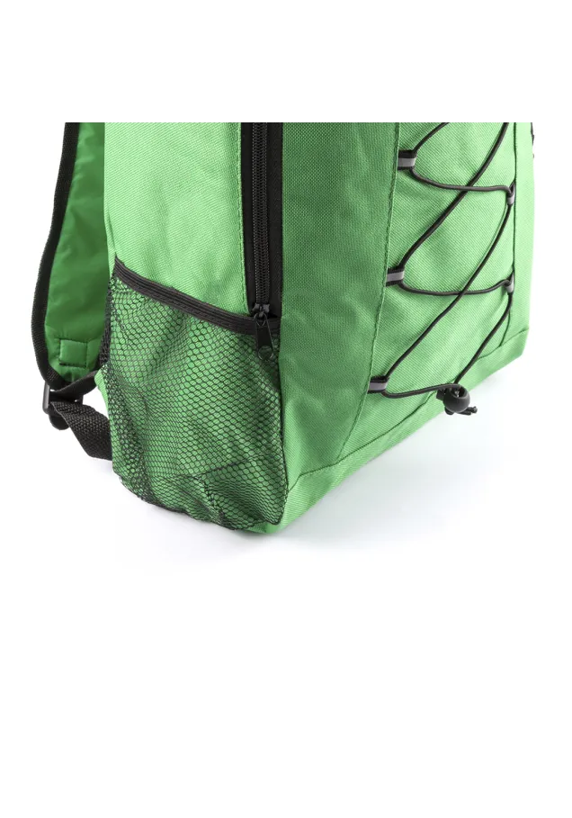 Mochila Lendross Parte Trasera y Cintas Acolchadas
