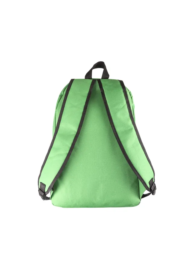 Mochila Lendross Parte Trasera y Cintas Acolchadas